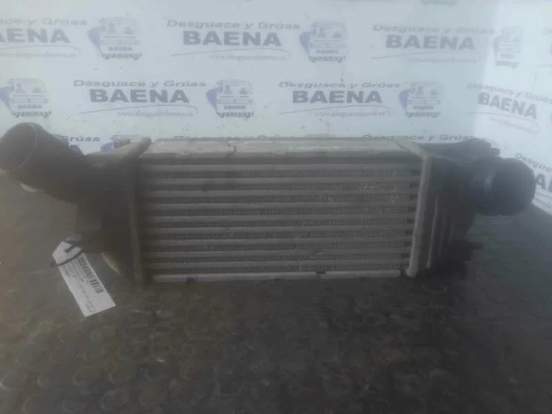 Foto de INTERCOOLER PEUGEOT 407 referencia 9645662880