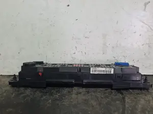 Foto de CUADRO INSTRUMENTOS CITROEN XSARA PICASSO referencia 963171380 foto 5
