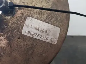 Foto de SERVOFRENO SIN MARCA SIN MODELO referencia LBDMZF001C8 foto 2