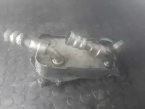 Foto de ENFRIADOR ACEITE MOTOR BMW SERIE 3 COUPE (E92) referencia 3480718123 foto 3