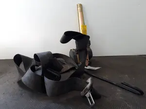 Foto de CINTURON SEGURIDAD DELANTERO IZQUIERDO SIN MARCA SIN MODELO referencia 542206600