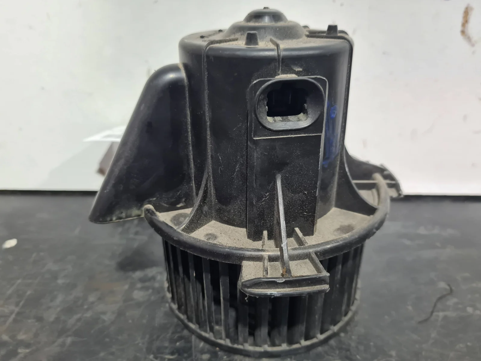Foto de VENTILADOR CALEFACCION PEUGEOT 307 (S1)(04.2001) referencia PF2A2