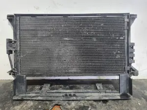 Foto de CONDENSADOR / RADIADOR AIRE ACONDICIONADO BMW SERIE 5 BERLINA (E39) referencia 170022473549 foto 3