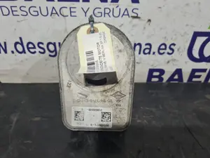 Foto de ENFRIADOR ACEITE MOTOR RENAULT MEGANE IV BERLINA 5P referencia 213059324R foto 3