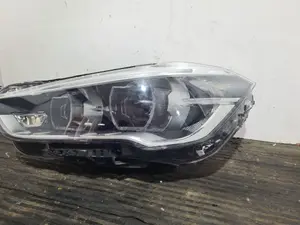 Foto de FARO IZQUIERDO BMW SERIE X1 (F48) referencia 7495003 foto 6