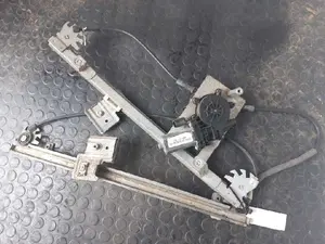Foto de ELEVALUNAS DELANTERO IZQUIERDO SIN MARCA SIN MODELO referencia D334700454500018 foto 3