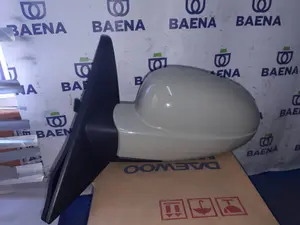 Foto de RETROVISOR IZQUIERDO SIN MARCA SIN MODELO referencia 96270624 foto 2