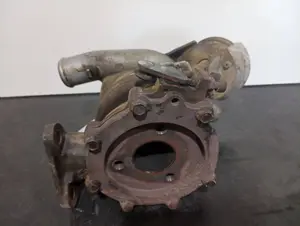 Foto de TURBOCOMPRESOR OPEL ASTRA H GTC referencia 4918106006 foto 3