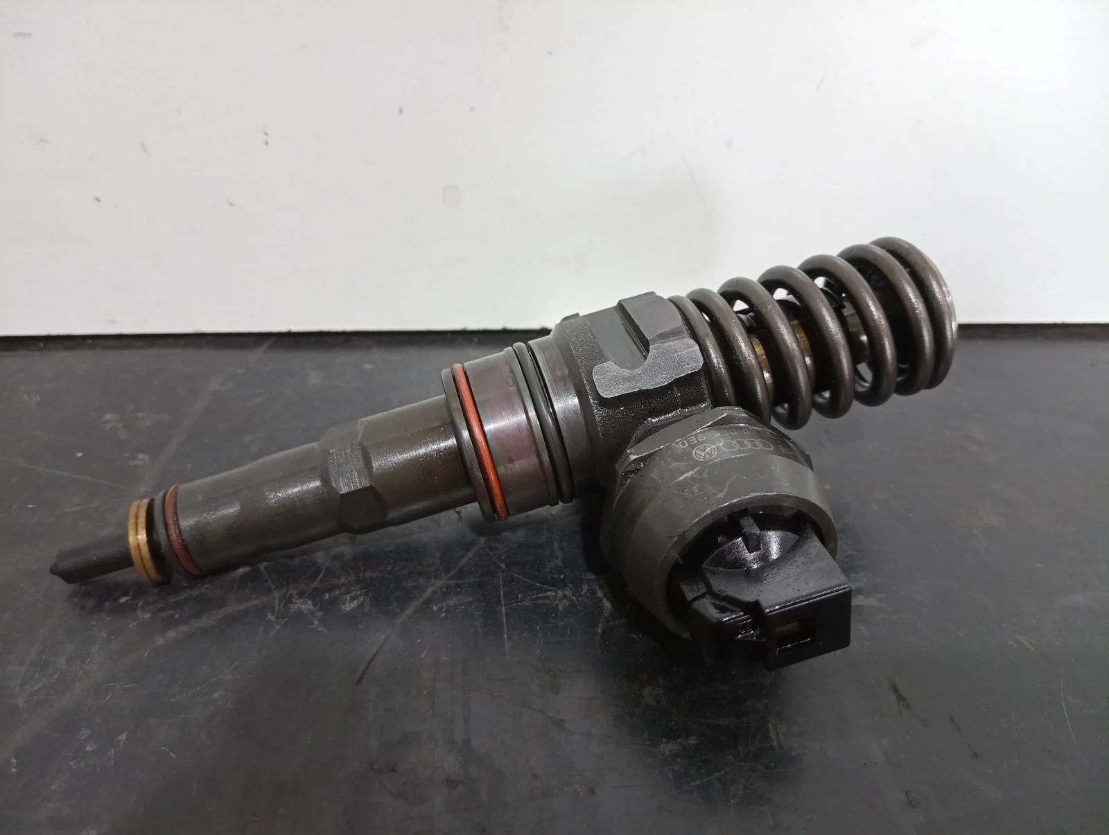 Foto de INYECTOR SEAT IBIZA (6L1) referencia 038130073BP