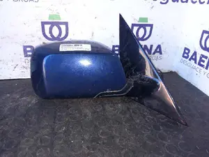 Foto de RETROVISOR DERECHO BMW SERIE X3 (E83) referencia 010790 foto 2