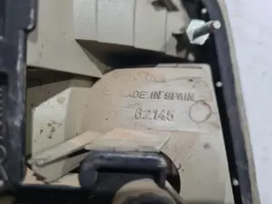 Foto de PILOTO TRASERO DERECHO OPEL VECTRA B BERLINA referencia 62145 foto 2