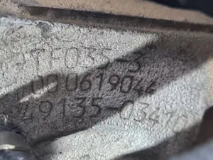 Foto de TURBOCOMPRESOR MITSUBISHI MONTERO (V60/V70) referencia 4913503410 foto 2
