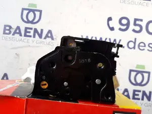 Foto de CERRADURA PUERTA TRASERA DERECHA SIN MARCA SIN MODELO referencia 1P0839016 foto 4