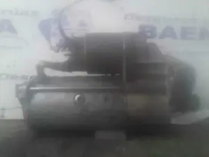 Foto de MOTOR ARRANQUE SIN MARCA SIN MODELO referencia D7R34 foto 3