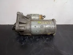 Foto de MOTOR ARRANQUE RENAULT SCENIC II (JM) referencia 8200331251