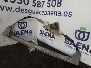 Foto de ELEVALUNAS TRASERO IZQUIERDO SIN MARCA SIN MODELO referencia AÑO 1999 foto 2