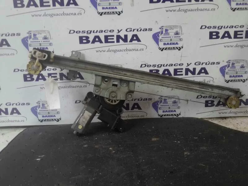 Foto de ELEVALUNAS DELANTERO IZQUIERDO SIN MARCA SIN MODELO