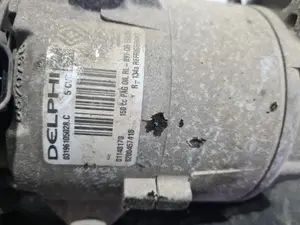 Foto de COMPRESOR AIRE ACONDICIONADO RENAULT MEGANE II GRANDTOUR referencia 8200457418 foto 3