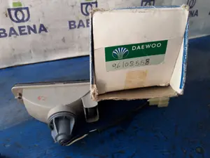 Foto de PILOTO TRASERO DERECHO SIN MARCA SIN MODELO referencia 96108558 foto 3