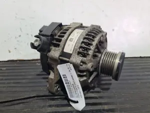 Foto de ALTERNADOR FORD FIESTA (CE1) referencia MS1042113812 foto 3