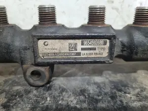 Foto de RAMPA INYECTORA PEUGEOT 307 (S1)(04.2001) referencia 9654592680 foto 3