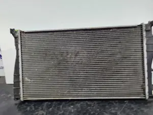 Foto de RADIADOR AGUA BMW SERIE 1 BERLINA (E81/E87) referencia 3052883 foto 3