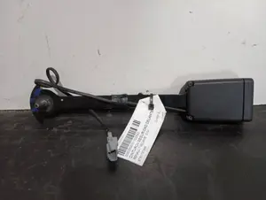 Foto de CINTURON SEGURIDAD DELANTERO DERECHO RENAULT SIN MODELO referencia 878173738R foto 2