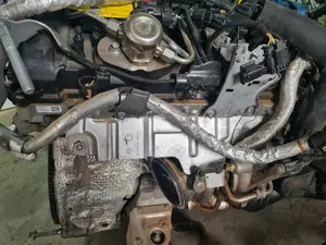 Foto de MOTOR COMPLETO BMW SERIE 4 GRAN COUPE (F36) foto 5