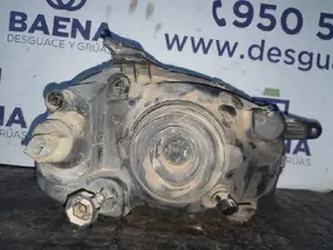 Foto de FARO IZQUIERDO OPEL CORSA A foto 2