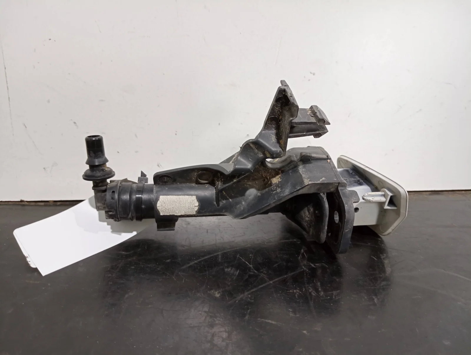 Foto de LIMPIA FAROS XENON SEAT IBIZA (6P1) referencia 6J0955966