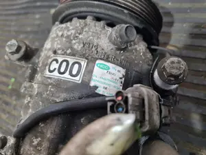 Foto de COMPRESOR AIRE ACONDICIONADO HYUNDAI IX35 (EL/LM) referencia F500NE9DB02 foto 2