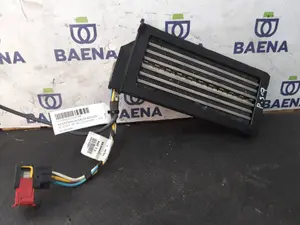 Foto de RESISTENCIA CALEFACCION SIN MARCA SIN MODELO referencia 9639609880