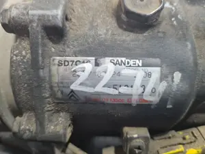 Foto de COMPRESOR AIRE ACONDICIONADO CITROEN GRAND C4 PICASSO referencia SD7C16 foto 3