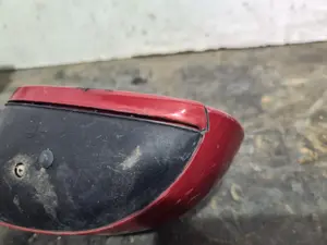 Foto de RETROVISOR DERECHO VOLKSWAGEN BORA BERLINA (1J2)(1998) referencia 1J0857934 foto 2