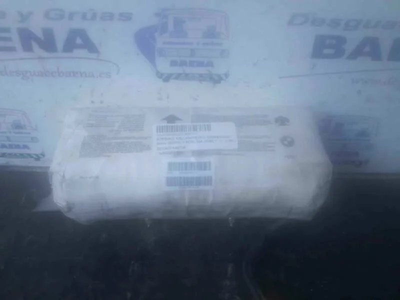 Foto de AIRBAG DELANTERO DERECHO BMW SERIE 3 BERLINA (E46) referencia 39704374401M