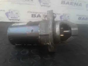 Foto de MOTOR ARRANQUE RENAULT SCENIC II (JM) referencia 986021243