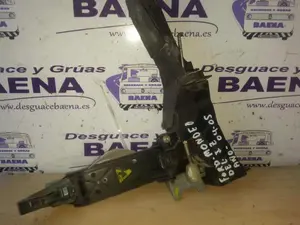 Foto de MANETA EXTERIOR DELANTERA IZQUIERDA SIN MARCA SIN MODELO referencia 1S71F219A65 foto 2