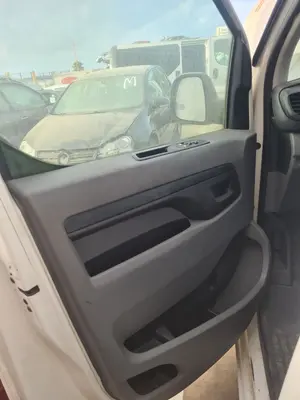 Foto de ELEVALUNAS DELANTERO IZQUIERDO PEUGEOT EXPERT FURGÓN