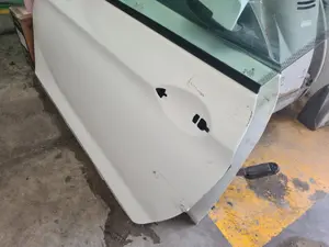Foto de PUERTA DELANTERA IZQUIERDA BMW SERIE 6 COUPE (F13) foto 3