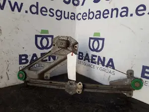 Foto de ELEVALUNAS TRASERO IZQUIERDO SIN MARCA SIN MODELO referencia AÑO 1998 foto 2