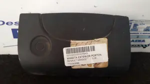 Foto de MANETA EXTERIOR PORTON SIN MARCA SIN MODELO referencia 7700303588