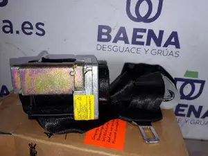 Foto de CINTURON SEGURIDAD DELANTERO IZQUIERDO SIN MARCA SIN MODELO referencia 1J3857705P/HCP