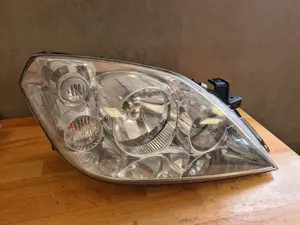 Foto de FARO DERECHO NISSAN PRIMERA BERLINA (P12) referencia 082151191R foto 4