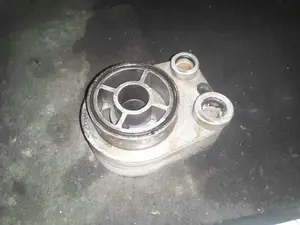 Foto de ENFRIADOR ACEITE MOTOR SIN MARCA SIN MODELO referencia 8200267937F