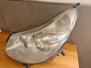 Foto de FARO IZQUIERDO CITROEN C5 BERLINA referencia 9650115480 foto 6