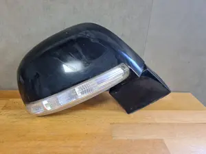 Foto de RETROVISOR DERECHO CHEVROLET CAPTIVA referencia 022558 foto 4