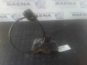 Foto de CERRADURA PUERTA TRASERA DERECHA RENAULT SCENIC II (JM) referencia 119332