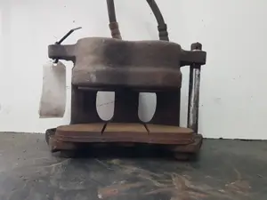 Foto de PINZA DE FRENO DELANTERA DERECHA NISSAN SIN MODELO foto 3