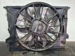 Foto de ELECTROVENTILADOR MERCEDES-BENZ CLS (BM 219) referencia A2115001693 foto 3