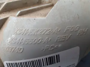 Foto de PILOTO MARCHA ATRAS FORD FOCUS BERLINA (CAK) referencia XS4115K272A foto 3